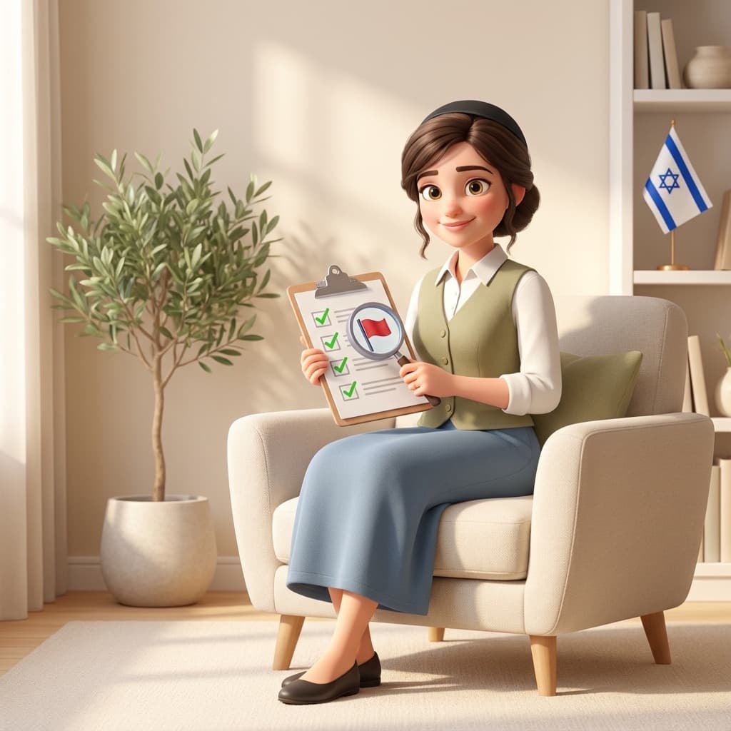 Красивый сад